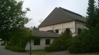 Suomen lasimuseo in Riihimäki