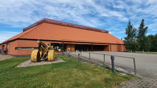 Suomen maatalousmuseo Sarka in Loimaa