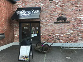 Suomen moottoripyörämuseo in Lahti