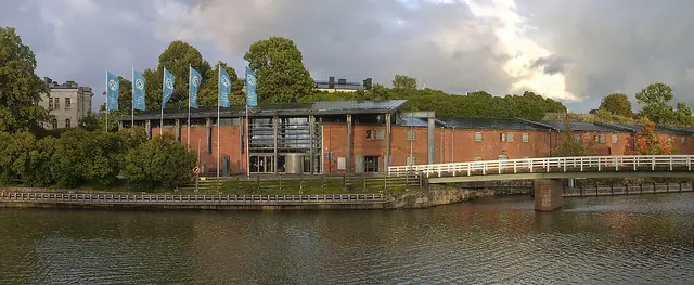 Suomenlinna-museo in Helsinki