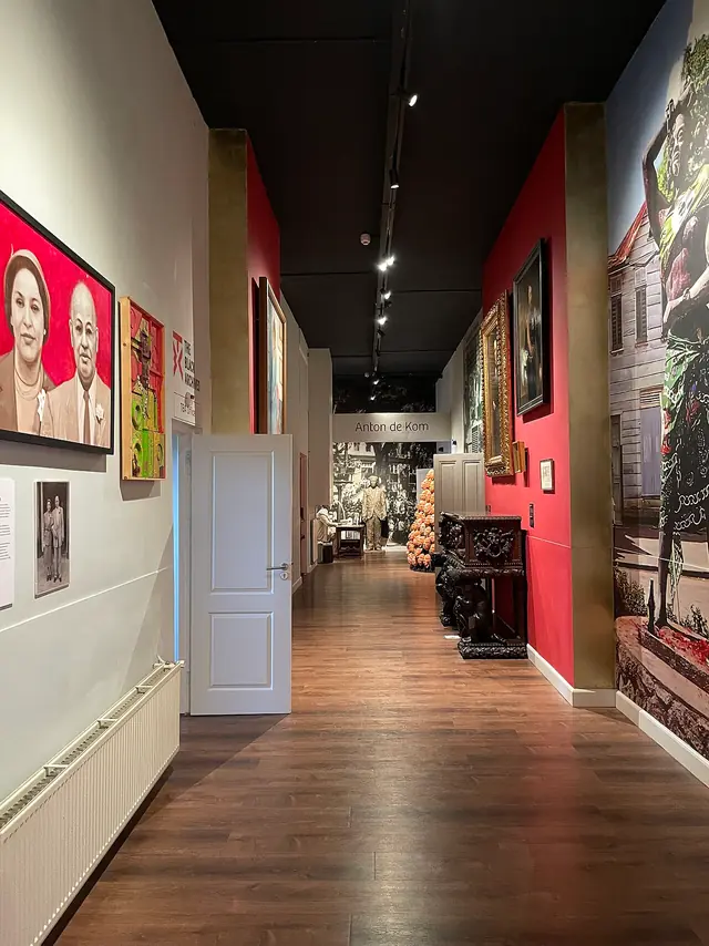 Suriname Museum in Amsterdam – Photo 3 of 7