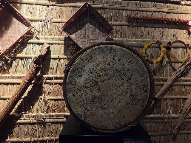Suriname Museum in Amsterdam – Photo 4 of 7
