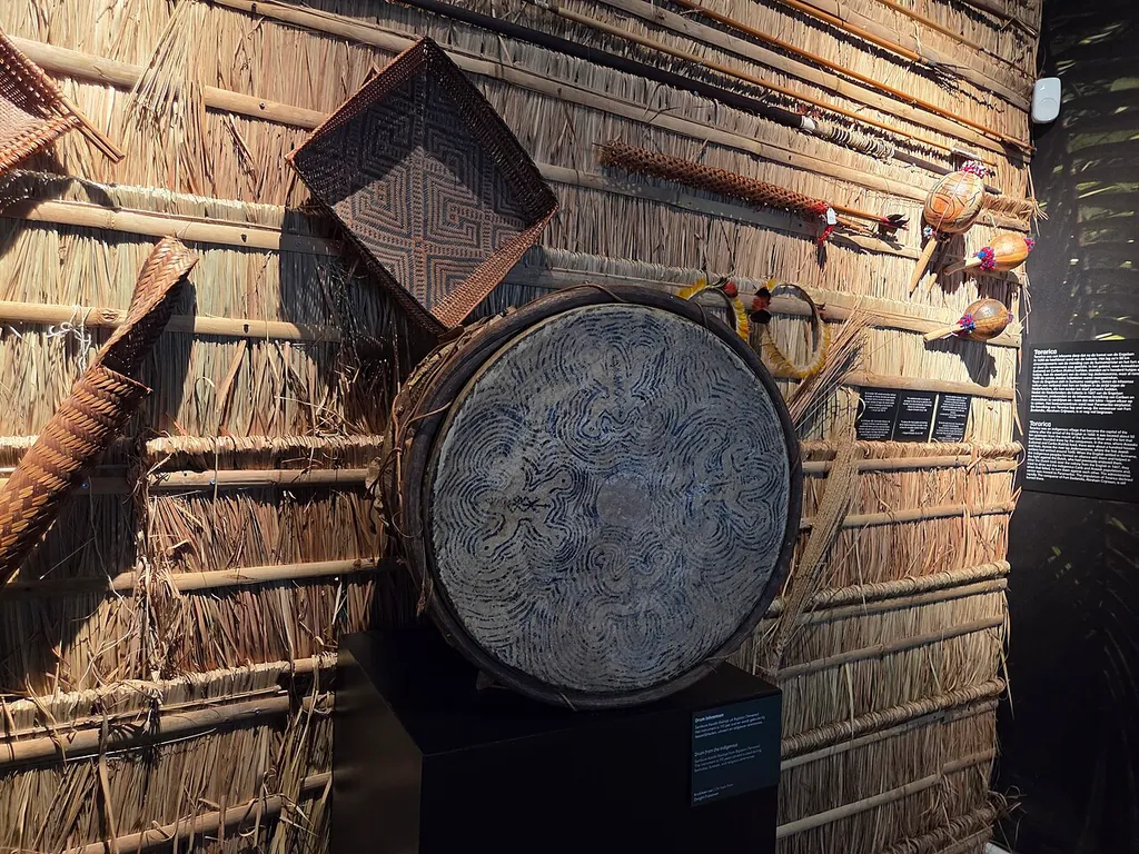 Suriname Museum in Amsterdam – Photo 7 of 7