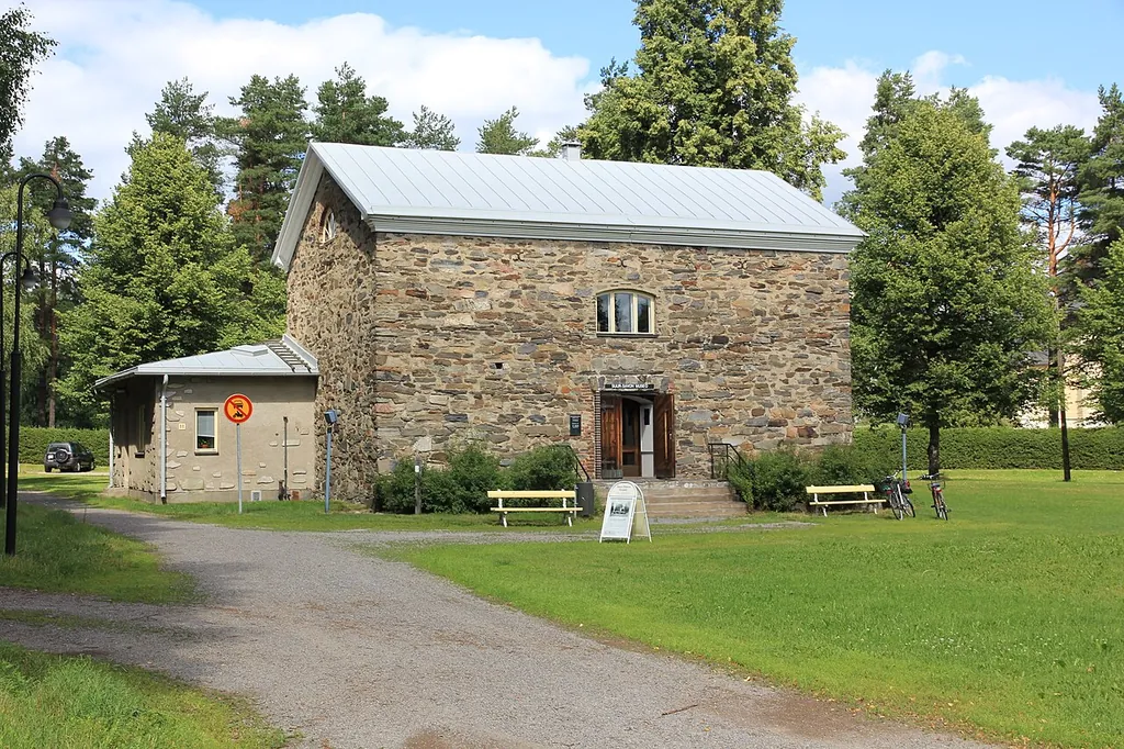 Suur-Savon museo in Mikkeli