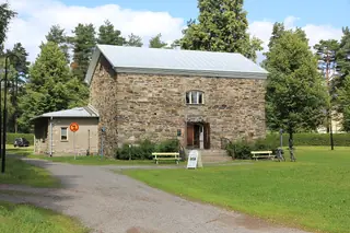 Suur-Savon museo in Mikkeli