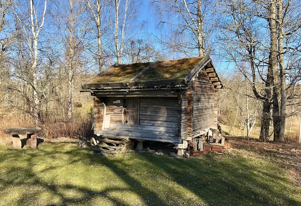 Svanskogs hembygdsgård – Bild 2 von 3