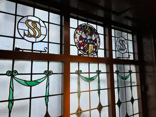 Swedenborg Society Museum in London – Photo 2 of 2