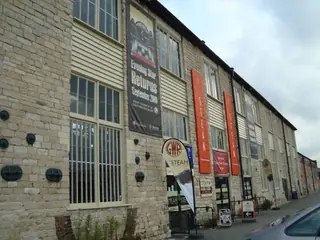 STEAM – Museum of the Great Western Railway in Swindon