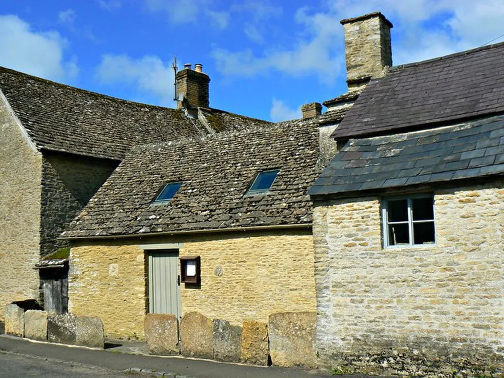 Swinford Museum in Filkins