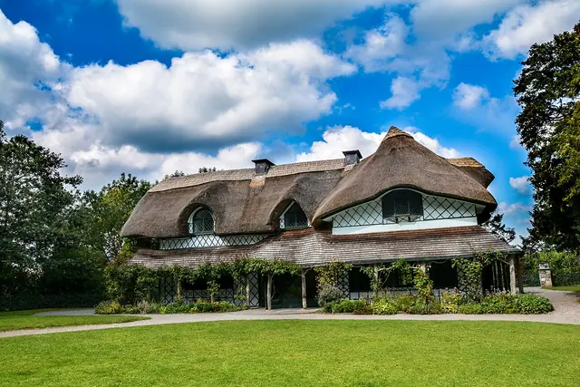Swiss Cottage in Cahir