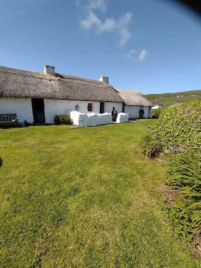 Swtan Heritage Museum in Holyhead