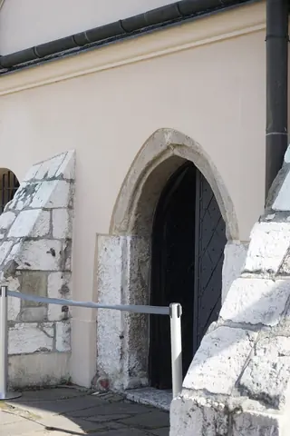 Stara Synagoga in Kraków – Photo 3 of 4