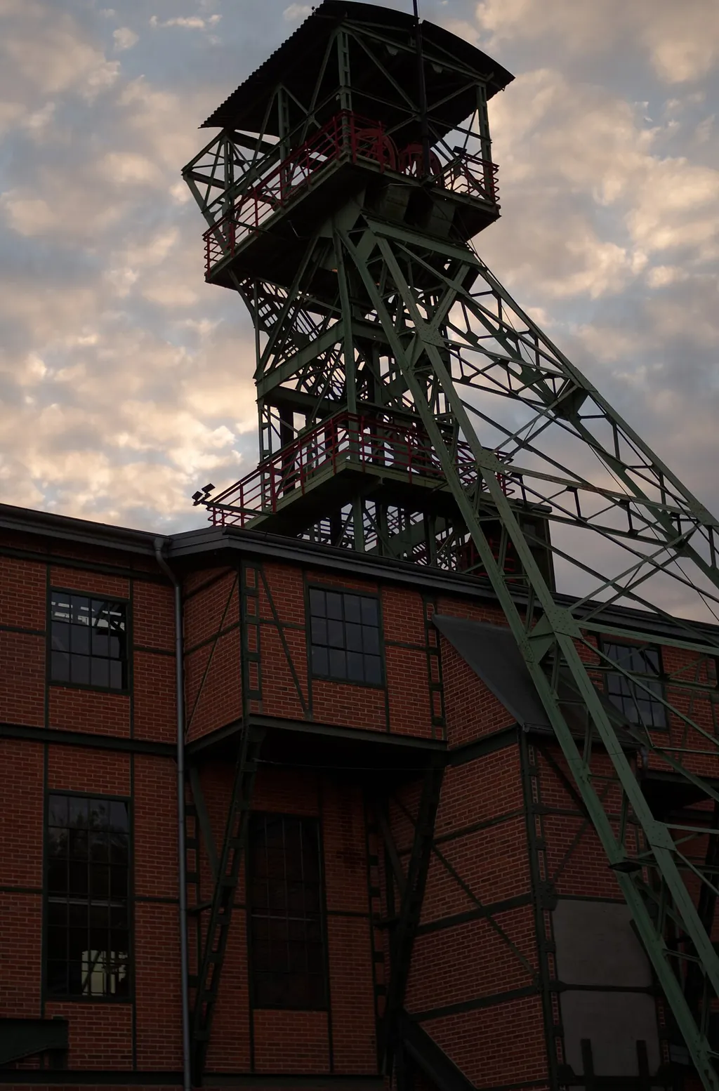 Szyb Maciej in Zabrze – Zdjęcie 4 z 4
