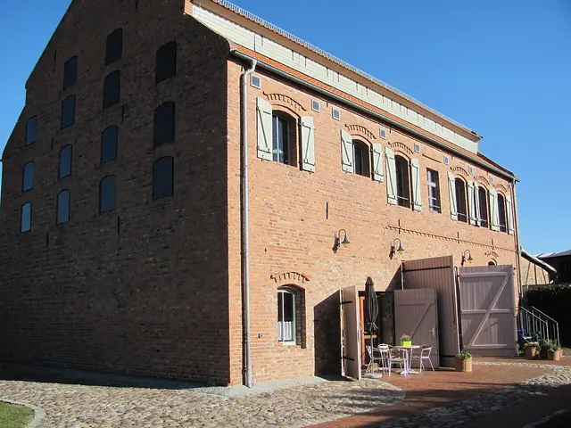 Tabakmuseum Vierraden in Schwedt/Oder