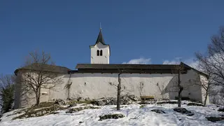 Tabor nad Cerovim in Velike Lipljene – Photo 3 of 6