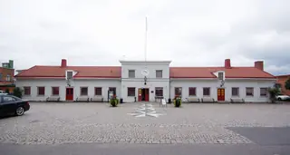 Tändsticksmuseet in Jönköping