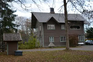 Erkkola in Tuusula