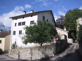 Talmuseum Domleschg in Fürstenau – Photo 3 of 3