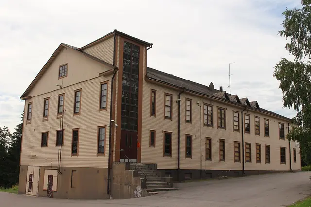 Tammelan sotaveteraanimuseo – Photo 2 of 2