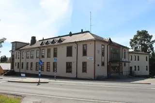 Tammelan sotaveteraanimuseo – Photo 1 of 2
