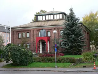 Tampereen taidemuseo