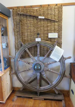 Tangwick Haa Museum in Eshaness – Photo 4 of 4