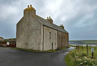 Tangwick Haa Museum in Eshaness – Photo 1 of 4