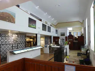 Tarbat Discovery Centre in Portmahomack – Photo 2 of 6