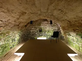 Tarbat Discovery Centre in Portmahomack – Photo 4 of 6