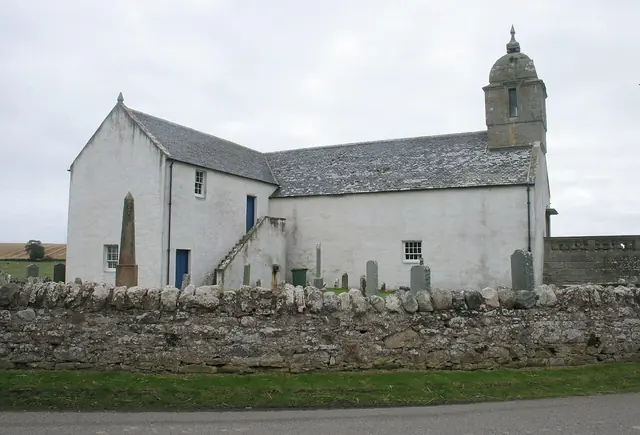 Tarbat Discovery Centre in Portmahomack