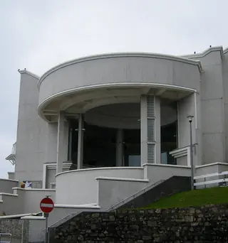 Tate St Ives