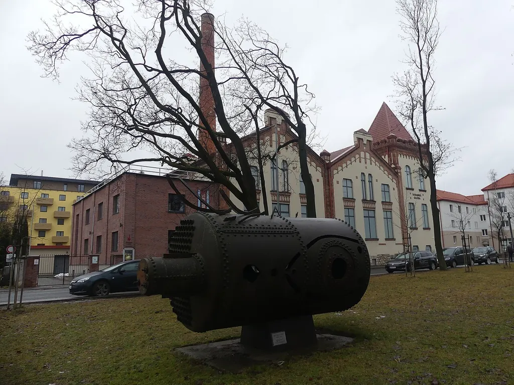 Tatranská galéria in Poprad – Photo 2 of 2