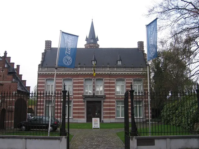 Taxandriamuseum in Turnhout