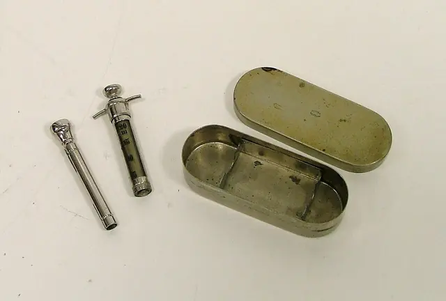 Tayside Medical History Museum in Dundee