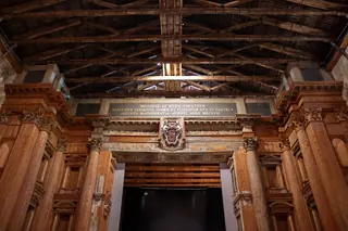 Teatro Farnese in Parma – Photo 3 of 5