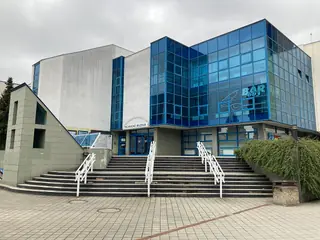 Muzeum osobních automobilů Tatra in Kopřivnice