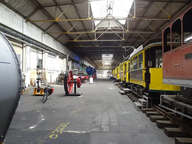Technik-Museum Kassel
