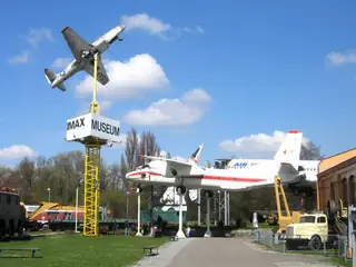 Technik Museum Speyer