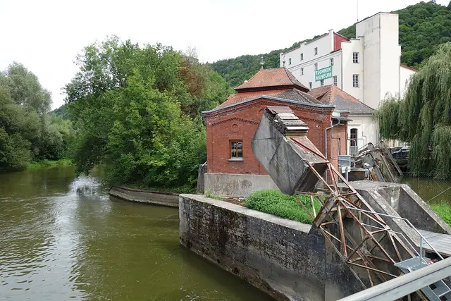 Technikmuseum Kratzmühle in Kinding