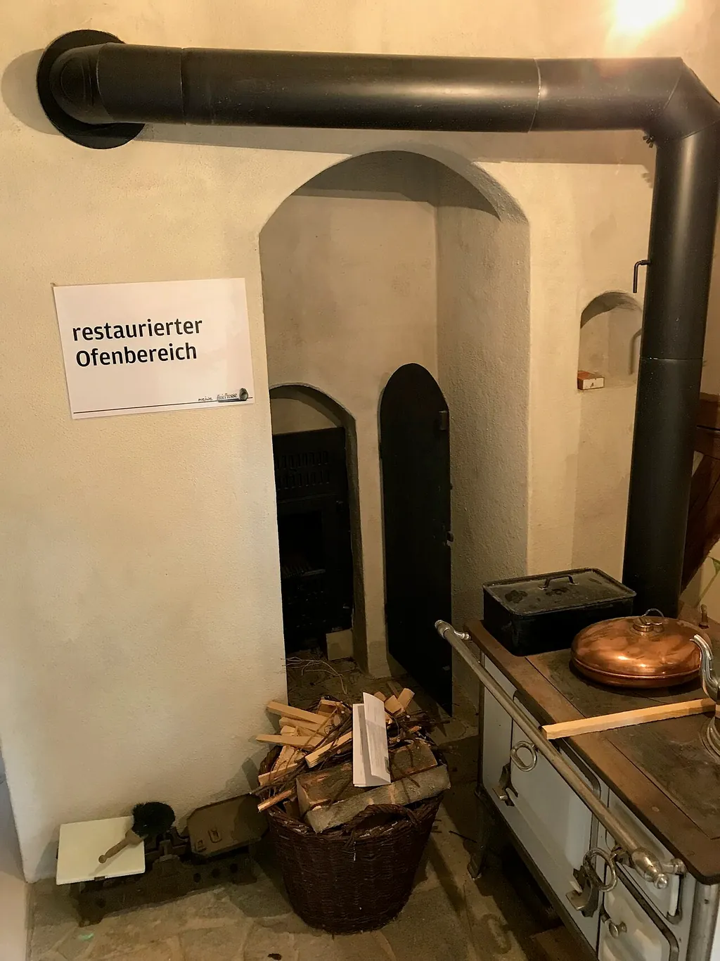 Technisches Museum Siebenschlehener Pochwerk in Schneeberg – Photo 3 of 4