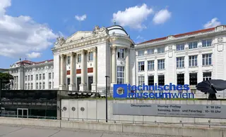 Technisches Museum Wien in Wiedeń