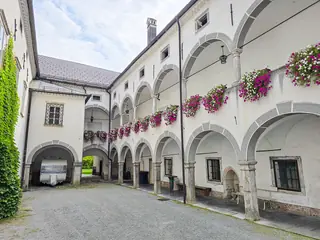 Tehniški muzej Slovenije in Bistra – Photo 2 of 9