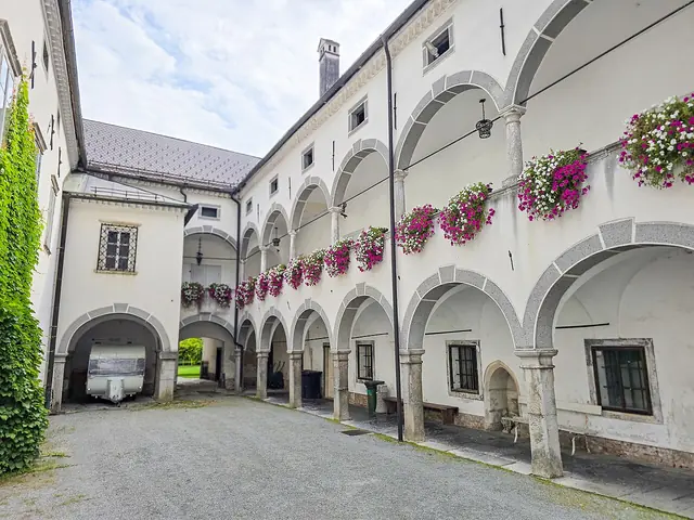 Tehniški muzej Slovenije in Bistra – Photo 2 of 9