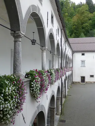 Tehniški muzej Slovenije in Bistra – Photo 3 of 9