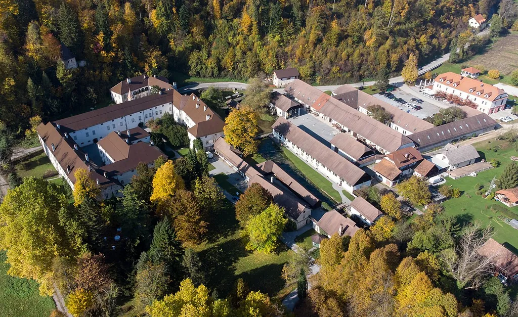 Tehniški muzej Slovenije in Bistra – Photo 8 of 9