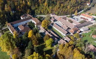 Tehniški muzej Slovenije in Bistra – Photo 8 of 9