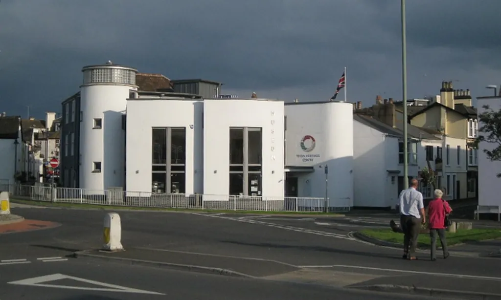 Teign Heritage in Teignmouth