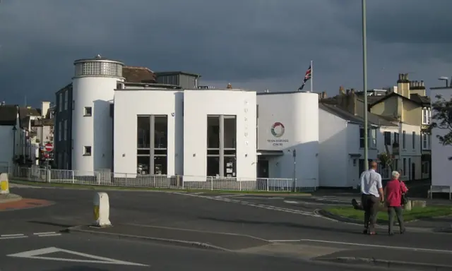 Teign Heritage in Teignmouth