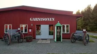 Teknikland in Optand