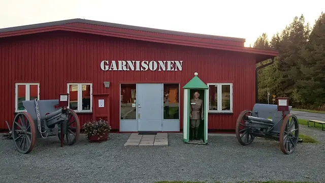 Teknikland in Optand